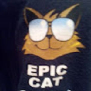 Meet your Posher, Kris